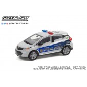 Chevrolet Bolt - Hyattsville City, Departamento de Policía de Maryland (2017) E1/64