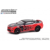 Chevrolet Camaro SS ``Diablosport`` (2016) E1/64