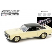 Chevrolet Camaro SS/RS ``Vintage Ad Cars Series 10`` (1967) E1/64