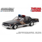 Chevrolet Caprice - Sheriff de Arizona ``Thelma & Louise`` (1991) E1/64