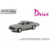 Chevrolet Chevelle Malibu ``Drive`` (2011) E1/64