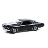 Chevrolet Chevelle Mos 1970 Detroit Speed, Inc. Series 2 E1/64
