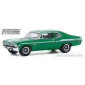 Chevrolet Nova (1972) Mecum Auctions E1/64