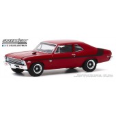 Chevrolet Nova Yenko (1971) Greenlight E1/64