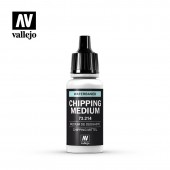 MEDIUM DE DESGASTE 17ml- (CHIPPING MEDIUM)