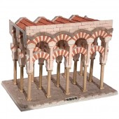 KIT DE CONSTRUCCION MEZQUITA DE CORDOBA