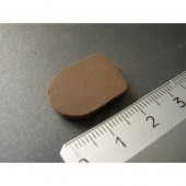 PIZARRA 13X20X2 E1/10 (40 PZ) NEGRA