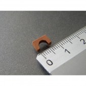 ARCO LOMBARDO Nº1 - 2.5mm (25 PZ)