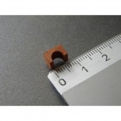 ARCO LOMBARDO Nº1 - 5 mm (25 PZ)