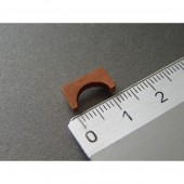 ARCO LOMBARDO Nº2 - 2.5 mm (25 PZ)