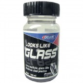 Deluxe Looks Like Glass 100ml (liquido efecto cristal)