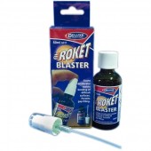 ACELERADOR DE CIANO Deluxe Roket 50ml