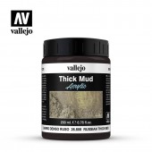 EFECTO BARRO RUSO 200ml
