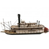 BARCO DE RIO MARIEVILLE E1/72