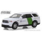 Dodge Durango ``US. Patrulla Fronteriza`` (2018) E1/64
