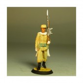 SOLDADO DE REGULARES DE MELILLA (1969) 54mm