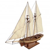 BARCO PILOTO SERIE OCEANIC MISTRAL E1/80
