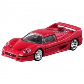 Ferrari F50 Tomica Premium No. 06 E1/62