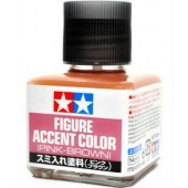 PANEL FIGURE ACCENT COLOR (pink-brown) 40ml