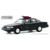 Ford Crown Victoria Police Interceptor (1992) E1/64
