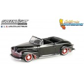 Ford Deluxe descapotable - Lowrider (1947) E1/64