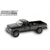 Ford F-150 XL ``Black Bandit series 29`` (1990) E1/64