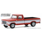 Ford F-250 Custom (1978) Mecum Auctions E1/64