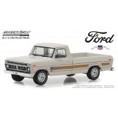 Ford F100 Bicentenario (1976) E1/64