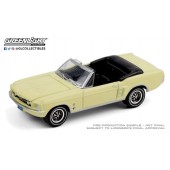 Ford Mustang Cabrio ``Aspen Gold`` (1967) E1/64