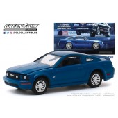 Ford Mustang GT ``Vintage Ad Cars`` (2009) E1/64