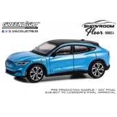 Ford Mustang Mach-E Premium (2022) ``Showroom Floor Series 3`` E1/64