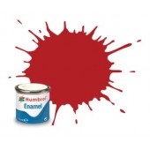 INSIGNIA RED MATT -153