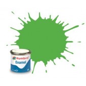 FLUOR.GL SIGNAL GREEN GLOSS -208