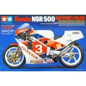 HONDA NSR 500 Factory Color E1/12