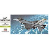 F-16C FIGHTING FALCON E1/72