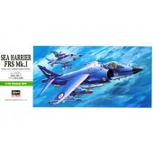 SEA HARRIER FRS MK.1 E1/72