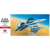 F-15J EAGLE E1/72