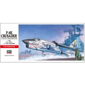 F-8E CRUSADER E1/72