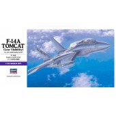 F-14A TOMCAT (LOW VISIBILITY) E1/72