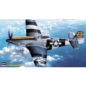 P-51D MUSTANG E1/48