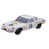 MAZDA COSMO SPORT 1968 MARATÓN DE LA ROUTE E1/24