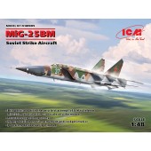 MiG-25 BM E1/48