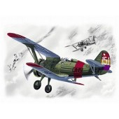 I-15 ``CHATO`` GUERRA CIVIL ESPAÑOLA E1/72