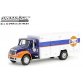 International Durastar 4400 Reparto - Gulf Oil E1/64