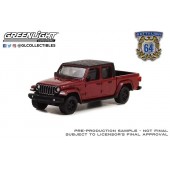 Jeep Gladiator Willys (2021) E1/64