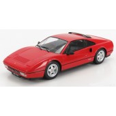 FERRARI 328 GTB 1985 E1/18 ROJO