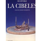 RECORTABLE LA CIBELES E1/40