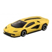 Lamborghini Countach LPI800-4 Tomica E1/64