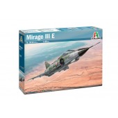 Mirage III E E1/48