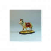 CARNERO MASCOTA DE LA LEGION 54mm